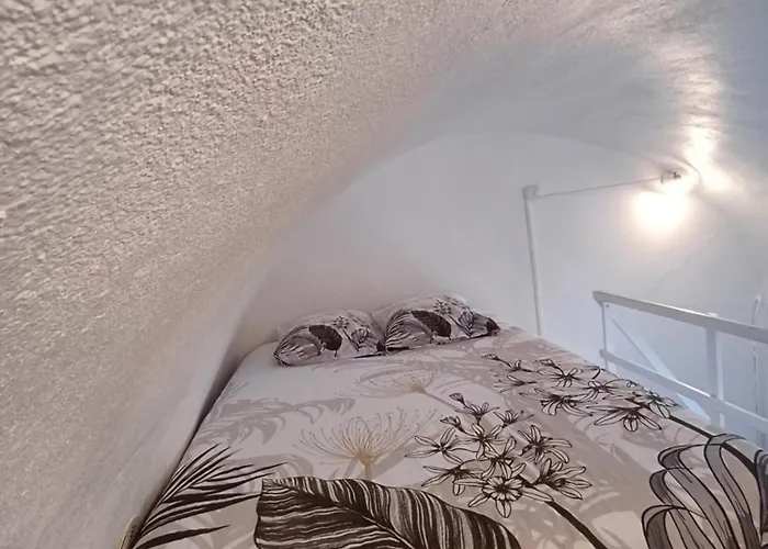 Logement En Rez-De-Chaussee