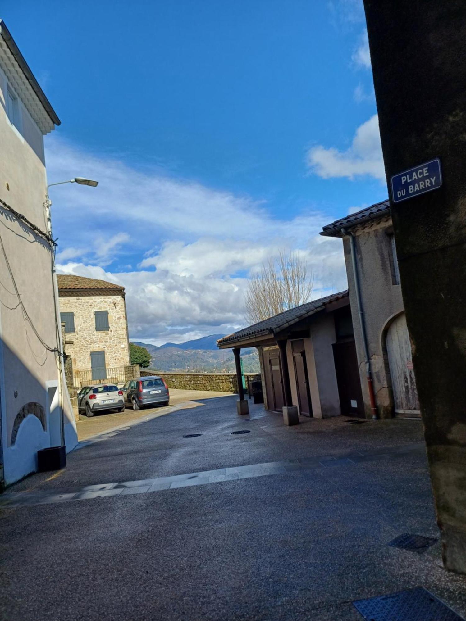 Apartment En Rez-de-chaussee *
