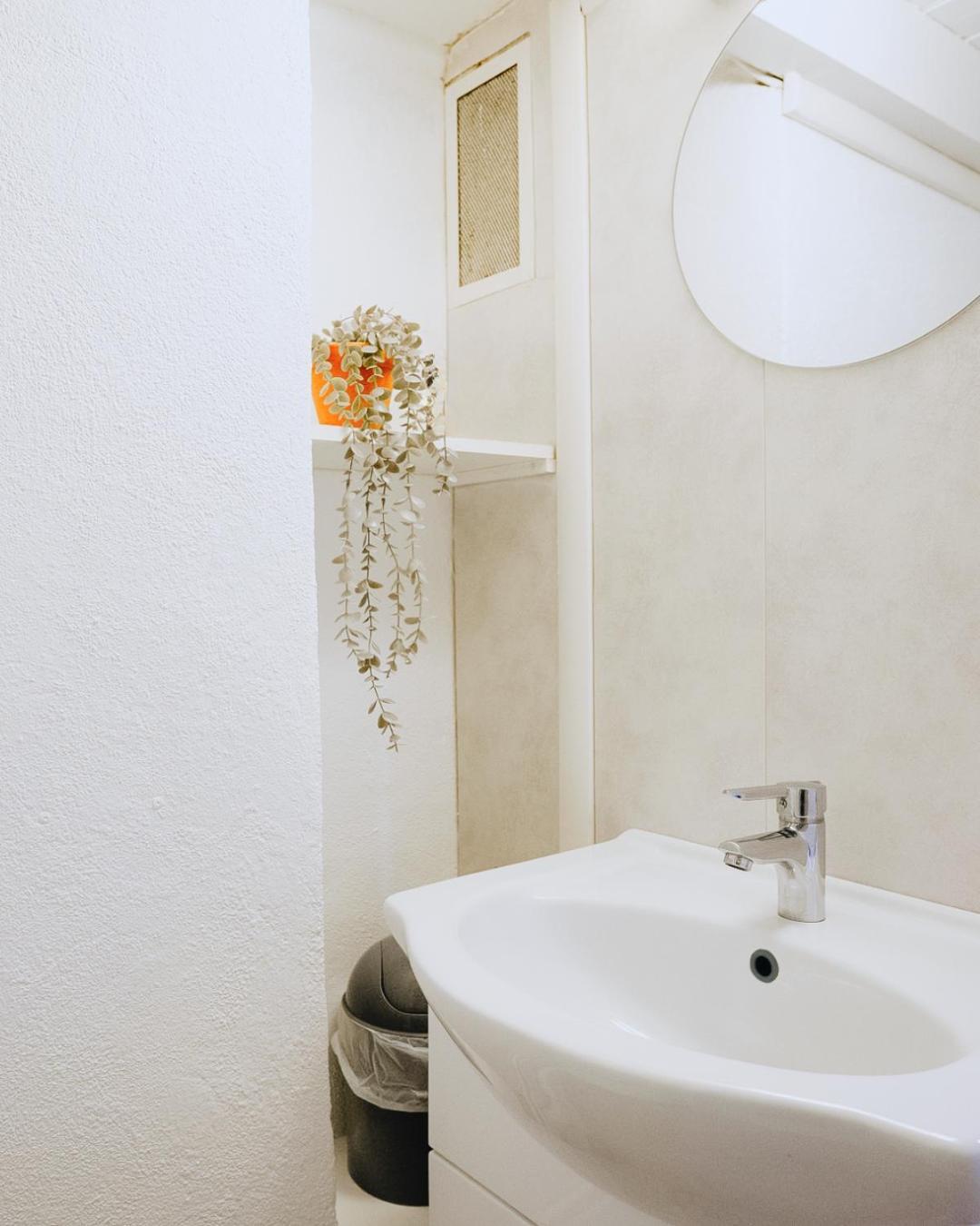 Apartment En Rez-de-chaussee *